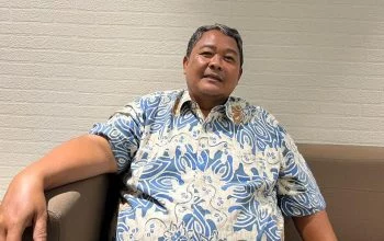 Liluk dan Yoyok Sukawi Kandidat Ketua Demokrat Kota Semarang, Keputusan Akhir Ada di DPP