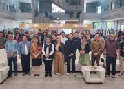 SEWUNARA x Semarang IP Summit Bidik Karya Kreatif Anak Muda Jadi Aset Ekonomi