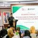 Wakil Gubernur Jawa Tengah Taj Yasin