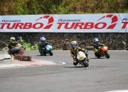 MotoPrix 2026 di Mijen Semarang Jadi Panggung Pebalap Muda, Pertamax Turbo Dorong Ekosistem Motorsport