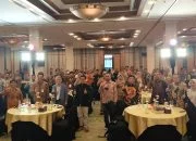 SDG’s Semarang Tembus 5.000 Pengguna, 22 OPD Kini Terhubung dalam Satu Aplikasi