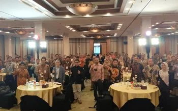 SDG’s Semarang Tembus 5.000 Pengguna, 22 OPD Kini Terhubung dalam Satu Aplikasi