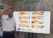Semarang ‘Sumuk’ Sampai Malam Hari, BMKG Sebut El Nino dan IOD Biang Keladinya