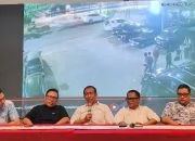 Plot Twist Pengeroyokan di Kafe Jalan Veteran Semarang: Rekaman CCTV Utuh Sebut Nathan Bukan Pengeroyok, tapi ‘Juru Damai’