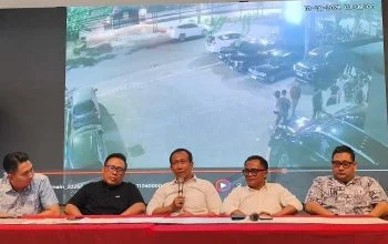 Plot Twist Pengeroyokan di Kafe Jalan Veteran Semarang: Rekaman CCTV Utuh Sebut Nathan Bukan Pengeroyok, tapi ‘Juru Damai’