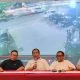 Plot Twist Pengeroyokan di Kafe Jalan Veteran Semarang: Rekaman CCTV Utuh Sebut Nathan Bukan Pengeroyok, tapi ‘Juru Damai’