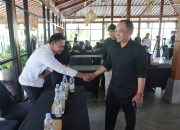 Sumanto Ajak Anak Muda Manfaatkan Ponsel jadi Sumber Penghasilan Lewat Konten Afiliator