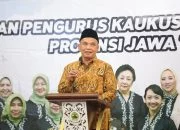 Keterwakilan Perempuan di DPRD Jateng Baru 19 Persen, Sumanto Dorong Target 30 Persen Terpenuhi di Pileg 2029