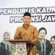 Keterwakilan Perempuan di DPRD Jateng Baru 20 Persen, Sumanto Dorong Target 30 Persen Terpenuhi di Pileg 2029