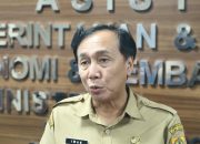 Pemprov Jateng Tegaskan Proyek Geotermal Harus Sesuai Tata Ruang, Tak Bakal Ada Izin Jika Langgar RTRW