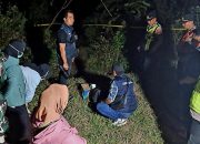 Pencari Rumput di Bandungan Temukan Jasad Bayi Terkubur di Kebun, Curiga Lihat Gundukan Tanah Baru