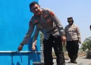 Dapat Bantuan Sumur Bor, Warga Dusun Punden Semarang Kini Bisa Nikmati Air Bersih Meski Kemarau