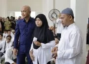 Pertama di Indonesia, Kartu Donor dan Golongan Darah Braille Diluncurkan di Kota Semarang