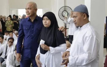 Kartu Darah Braille