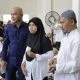 Pertama di Indonesia, Kartu Donor dan Golongan Darah Braille Diluncurkan di Kota Semarang