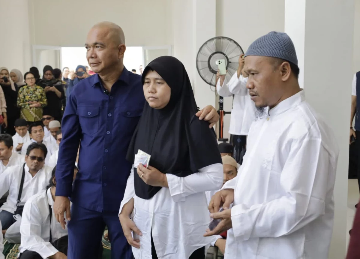 Kartu Darah Braille