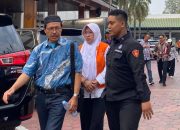 Restorative Justice Buntu, Kasus Lomba Tari SEC Semarang Segera Disidangkan, Tersangka Dosen Upgris Ditahan