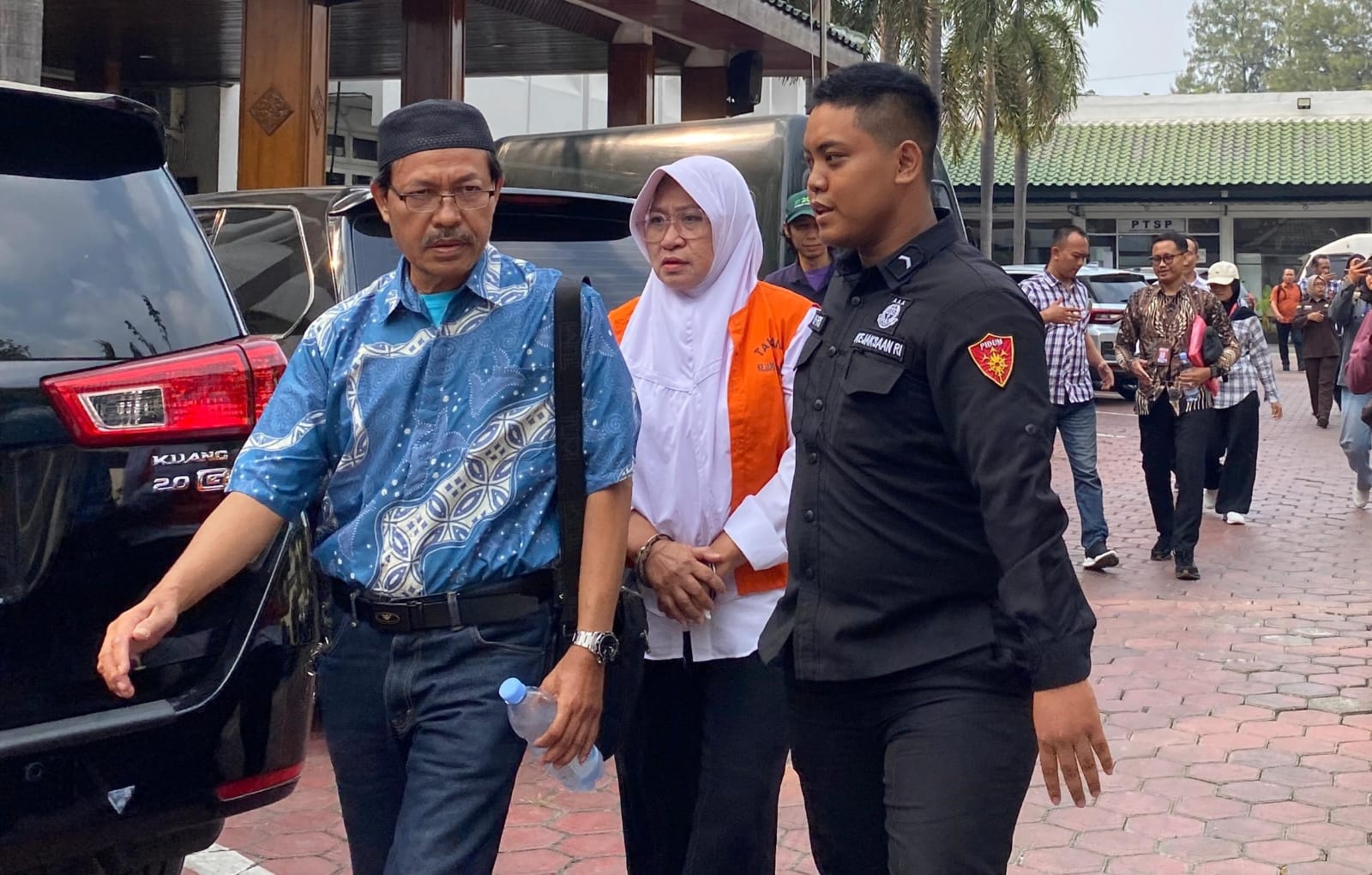 Lomba Tari Semarang