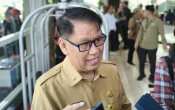 Stunting di Wonosobo dan Purworejo Tertinggi se-Jateng, Dinkes Andalkan Bantuan Kesehatan Rp180 Miliar