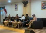 Soroti Bahaya Kriminalisasi, Pakar Hukum Pidana Undip Ingatkan Aparat Tak Abaikan Nilai Keadilan
