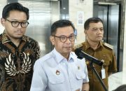 Soal Proyek di Gunung Ungaran, Lemhanas: Geotermal Tak Berdampak Luas Terhadap Lingkungan