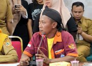 Tolak Proyek Geotermal di Jenawi Karanganyar, Warga Lereng Lawu: Bisa Rusak Lingkungan, Banyak Candinya