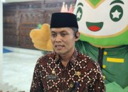 1.069 Kafilah MTQ Nasional 2026 Tiba di Kota Semarang, Semua Kepala OPD Jawa Tengah Jadi LO Pendamping
