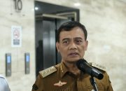 Sengketa Tanah Pemprov Jateng dan Pemdes Winong Boyolali, Luthfi: Biro Hukum Kami yang Selesaikan