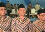 Ajak Jalan-jalan Gubernur dan Wagub yang Hadiri MTQ Nasional, Ahmad Luthfi: Segala Sesuatu Saya Jamin