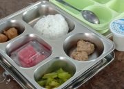 Pelengkap MBG, Susu Sapi Segar Gratis RSI Unit Kadirejo Semarang Jangkau 7.500 Siswa