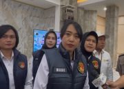 Polisi Dalami Motif Lain Kasus Mozza, Periksa Barang Bukti hingga Saksi Pembeli Motor-Helm Korban
