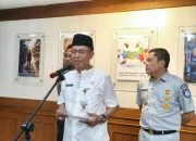 Mulai 21 September 2026, Pemprov Jateng Bebaskan Denda PKB dan Pajak Progresif hingga Akhir Tahun