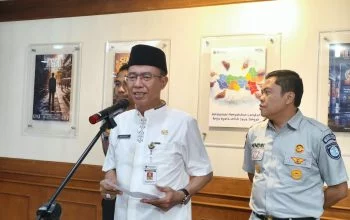 Mulai 21 September 2026, Pemprov Jateng Bebaskan Denda PKB dan Pajak Progresif hingga Akhir Tahun