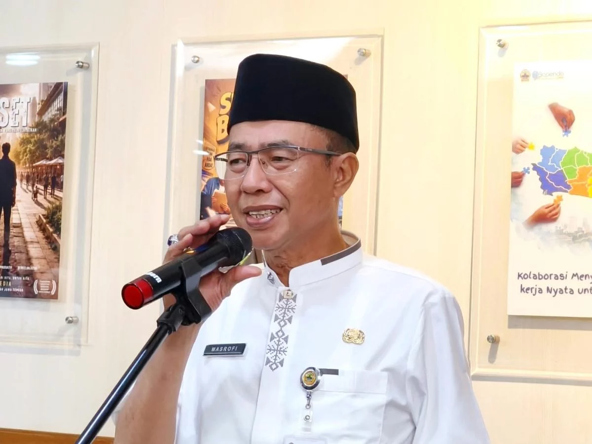 Tunggakan PKB Jateng Rp2,4 Triliun, Bapenda: Dari 17 Juta Kendaraan, Hanya 11 Juta yang Aktif Bayar Pajak