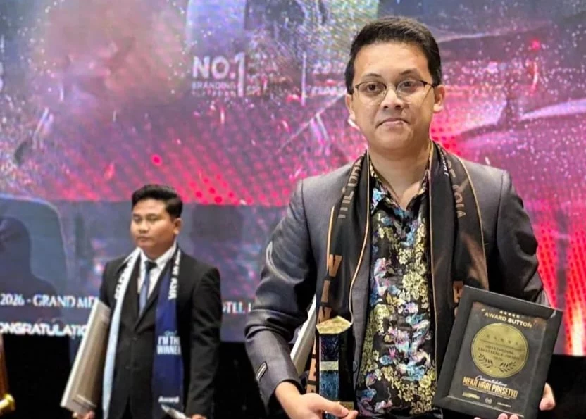 Meka Hari Prasetyo