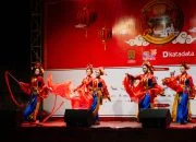 Mooncake Festival 2026 Rajut Akulturasi, Hidupkan Kembali Denyut Wisata Pecinan Semarang