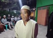 Cerita Kakek Mozza Jelang Temuan Kerangka, Punya Firasat Tak Enak Saat Takziah ke Rumah Tetangga