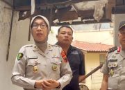 Rumah Jenderal Polisi di Semarang Rusak hingga Ambruk, Sengketa dengan Tetangga Berlarut Sejak 2019