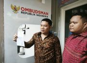 Buntut Kasus Rumah Jenderal Ambruk, Kuasa Hukum Irjen Sofyan Adukan Polda dan Kejati Jateng ke Ombudsman