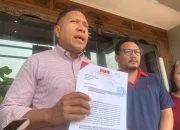 Berkas Palito Sihombing Sudah P21, Kuasa Hukum Minta Kejati Jateng Ekspos Ulang