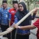 Tiga Dusun di Bringin Kekeringan, PMI Kabupaten Semarang Salurkan 20 Ribu Air Bersih