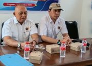 Wartawan Liput Keracunan MBG di Rembang Dihalangi dan Diusir, PWI Jateng Kecam Guru Tak Kooperatif-Arogan