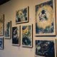 Kolaborasi Bareng Seniman Muda, PORTA by Ambarrukmo Hadirkan Pameran Eksperimental Photography “Somewhere Blue”