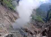 Proyek Geotermal Bakal Dibangun di Gunung Ungaran, Warga Khawatir Dampak bagi Lingkungan