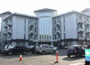 Kematian Dokter PPDS Prodi Kesehatan Jiwa Dikaitkan Akibat Bullying, Undip Buka Suara