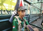 Kisah Zainudin Lari 150 Km ke Semarang Tolak Geotermal, Mengaku Didatangi Leluhur Gunung Lawu Lewat Mimpi