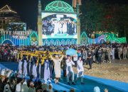 5 Jenis Lomba Kaligrafi MTQ Nasional 2026 di Semarang, Peserta Capai 380 Orang