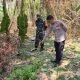 Bayi Laki-laki Ditemukan Nangis Tengkurap di Pekarangan Kosong Tlogomulyo Semarang, Kondisi Dirubung Semut