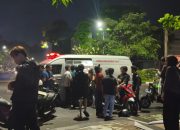 Viral Pengeroyokan di Jalan Pahlawan Semarang, Polisi Ringkus Tukang Parkir Penembak Airsoft Gun