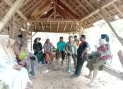 Perhutani Blora Ingatkan Penggarap Hutan Tak Boleh Bakar Lahan dan Sembarangan Semprot Bahan Kimia